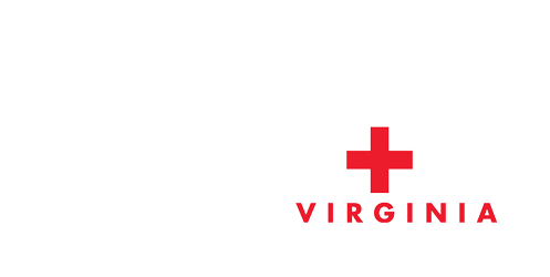 Men't Health Virginia logo